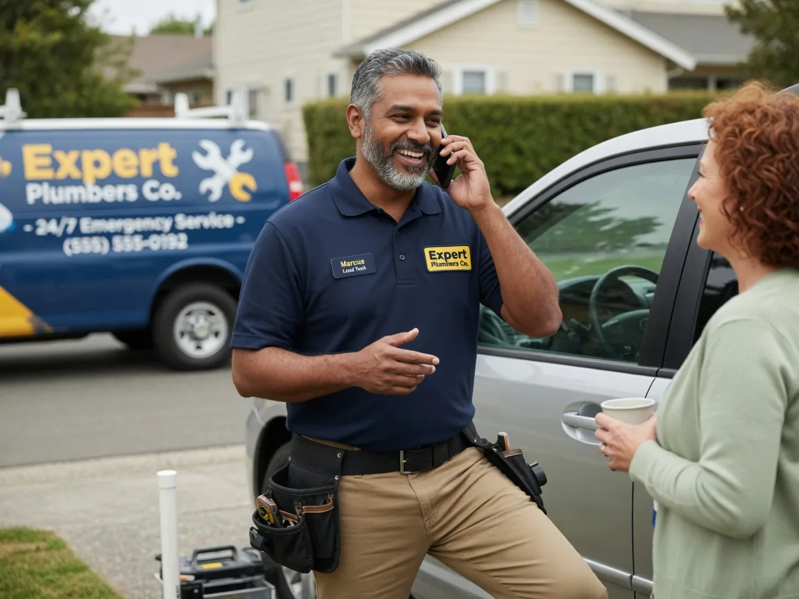 Drain Cleaning Farragut, IA FAQs